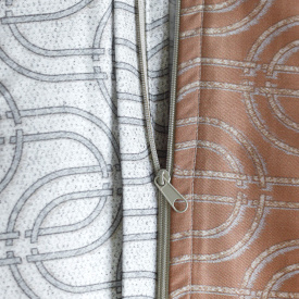 Комплект постельного белья «Coffee mousse»