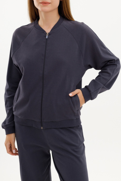 JOOP Кофта «Antrazite»